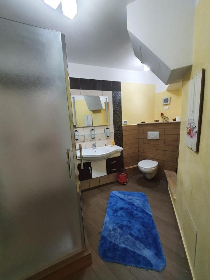 Casa Caprioara Hotel Petroşani Екстериор снимка