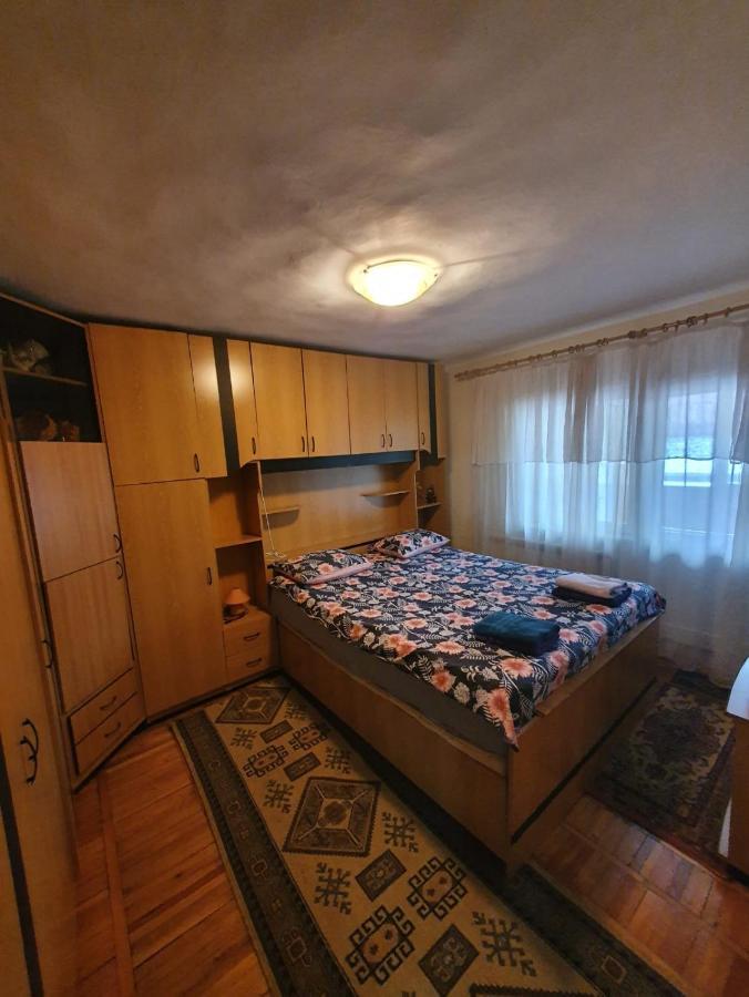 Casa Caprioara Hotel Petroşani Екстериор снимка