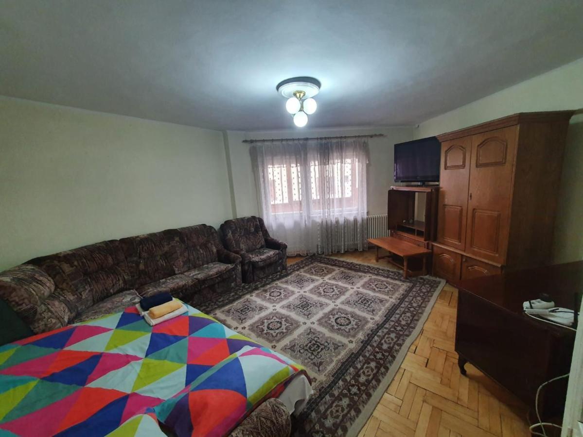 Casa Caprioara Hotel Petroşani Екстериор снимка