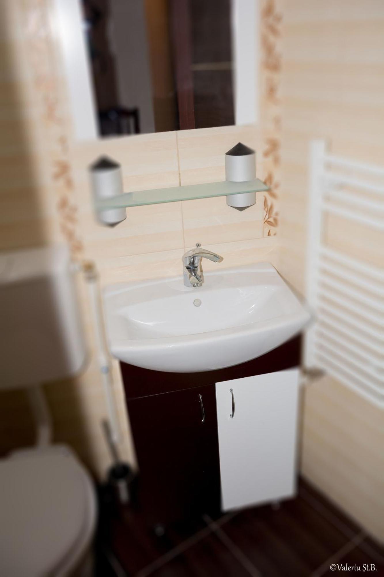 Casa Caprioara Hotel Petroşani Стая снимка