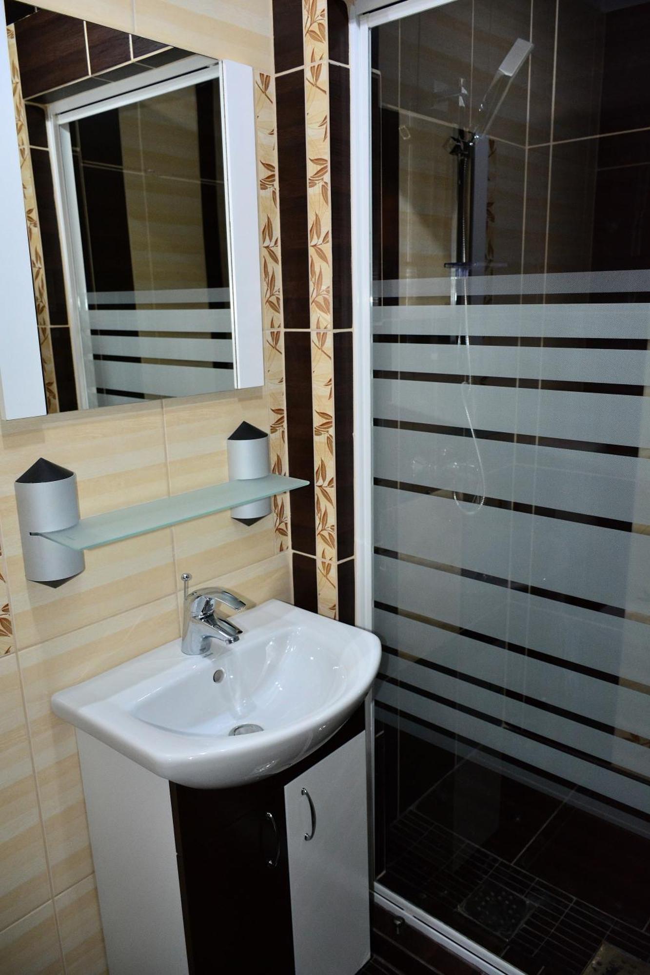 Casa Caprioara Hotel Petroşani Стая снимка