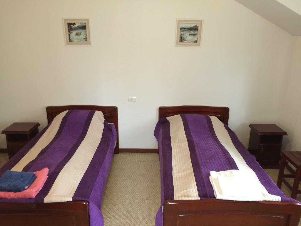 Casa Caprioara Hotel Petroşani Екстериор снимка