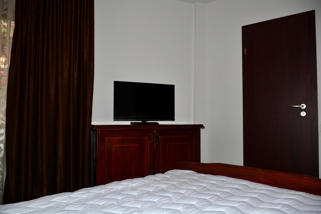 Casa Caprioara Hotel Petroşani Стая снимка
