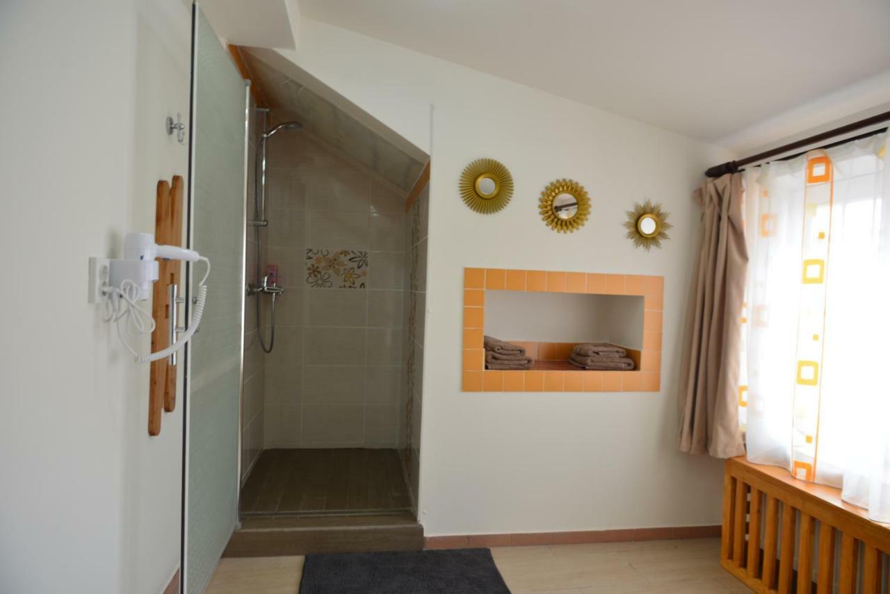 Casa Caprioara Hotel Petroşani Екстериор снимка